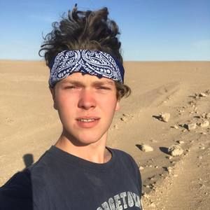 Meet your Posher, John